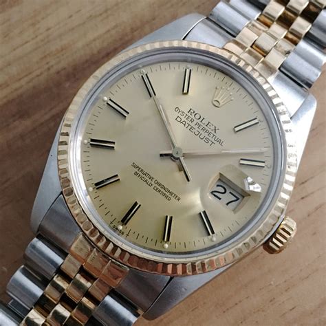 1985 rolex oyster perpetual datejust|Rolex Oyster Perpetual 1989.